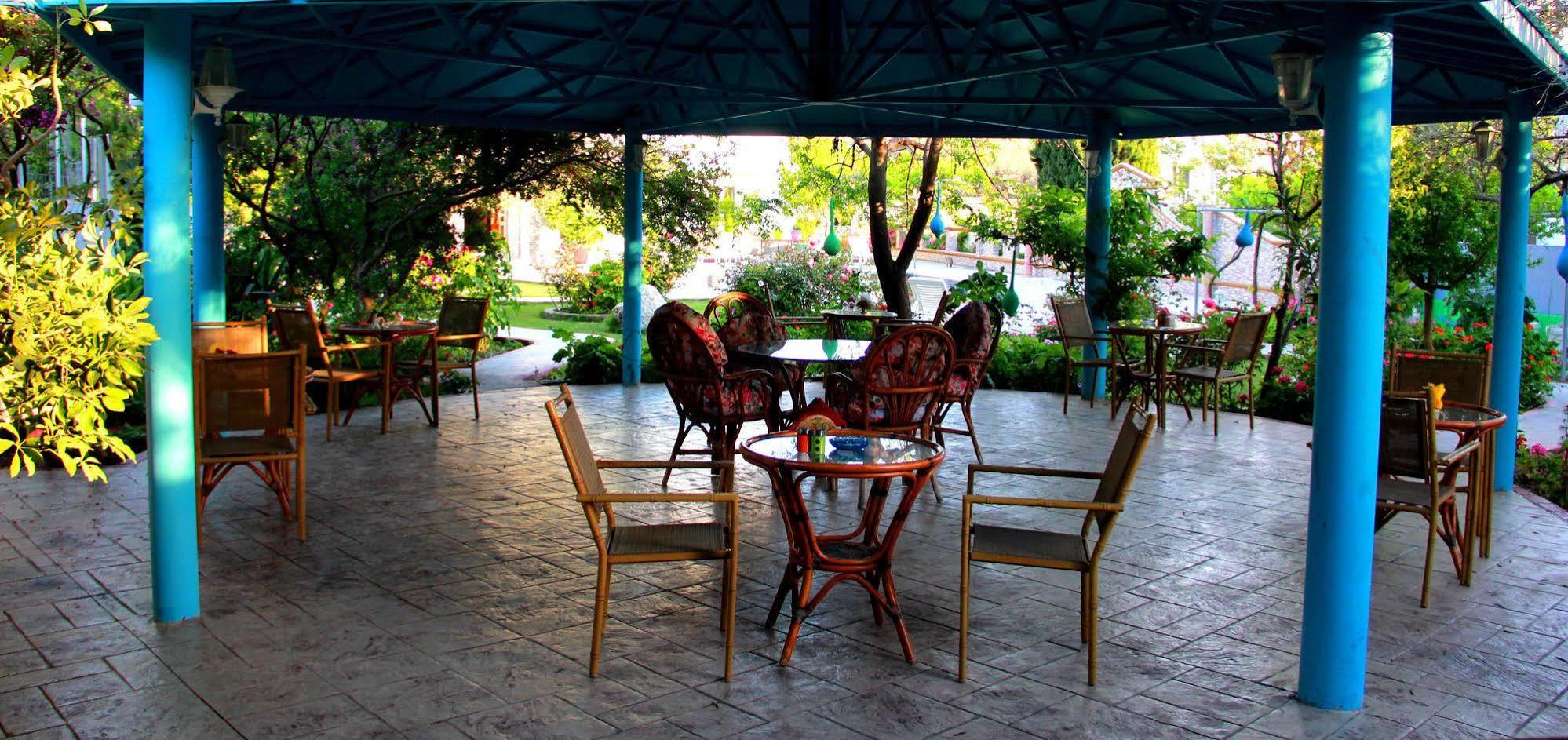 Dimitra Sun Archangelos Archangelos  Exterior foto